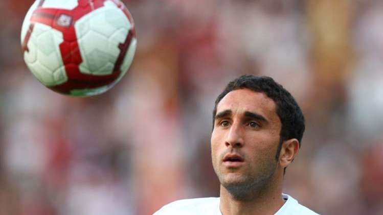 Sportmediaset - Affare chiuso per Molinaro