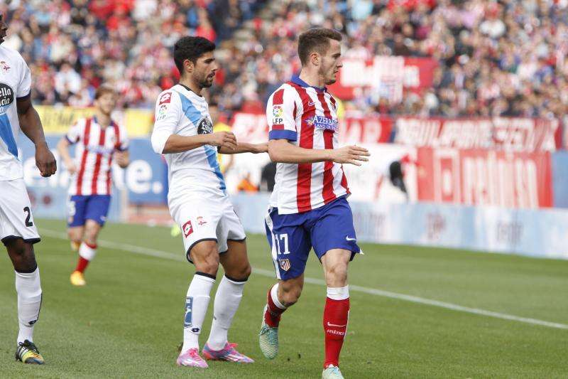 Nuovo nome per la fascia destra: occhi su Juanfran del Leganes