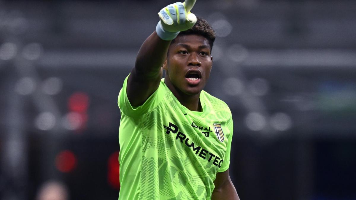Suzuki e Keita i migliori del Parma nella sconfitta di San Siro
