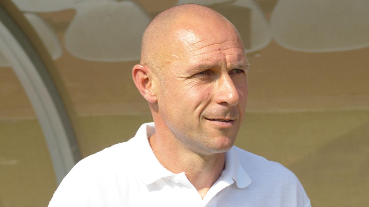 Luigi Putignano/TuttoLegaPro.com