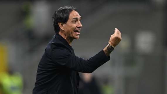 Nesta a DAZN: "Bonny si è inventato un gol incredibile, i miei hanno dato tutto"