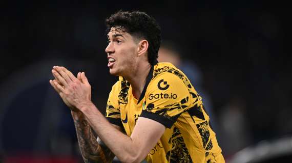 Polemiche arbitrali in Serie A, Bastoni: "Il campo dice la verità"