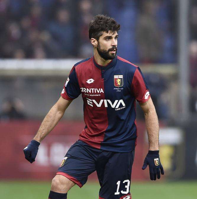 Più Parma che Brescia per Rossettini: il difensore vuole restare in Serie A