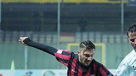 PL - Chiricò rompe col Foggia e chiede la cessione: Parma in pole
