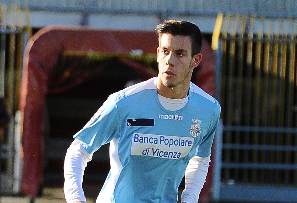 UFFICIALE: rinnovato il prestito di Sandrini con il Real Vicenza