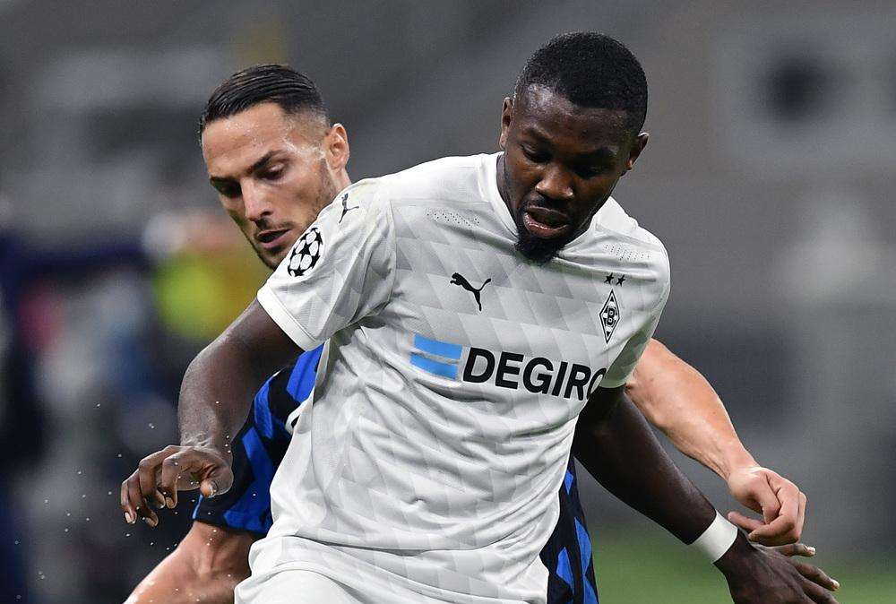 Il parmigiano Thuram torna in Italia: nei prossimi giorni firmerà con l'Inter