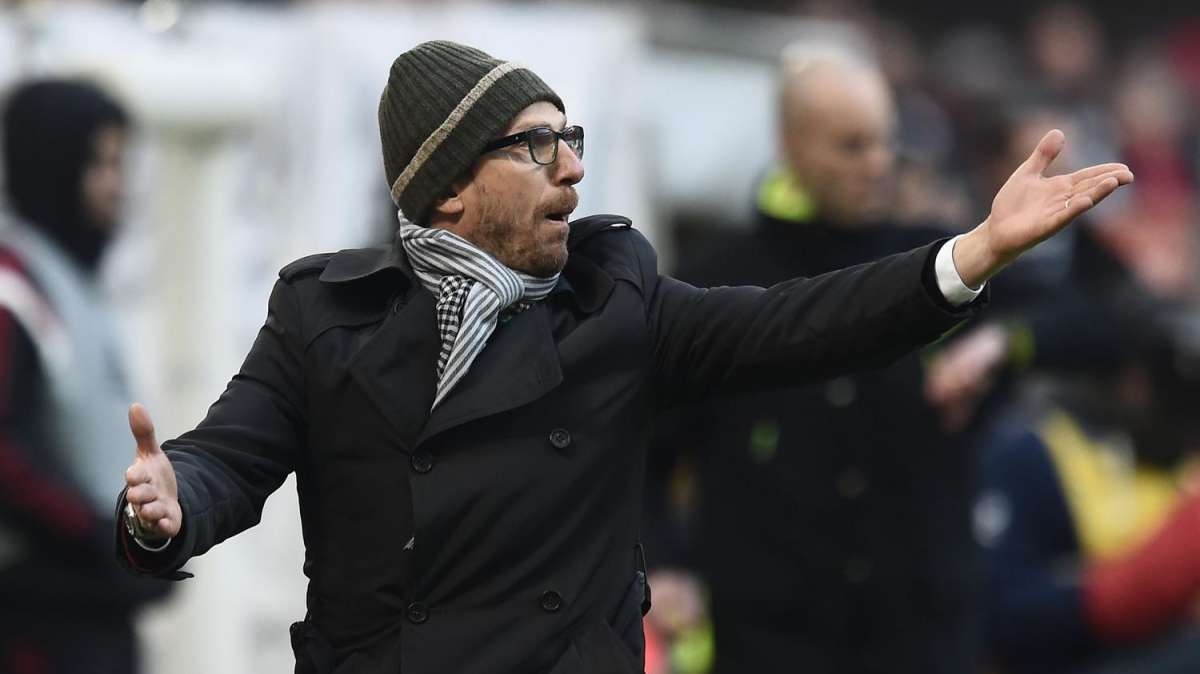Sassuolo, Di Francesco apre a Saponara: "A me piace..."