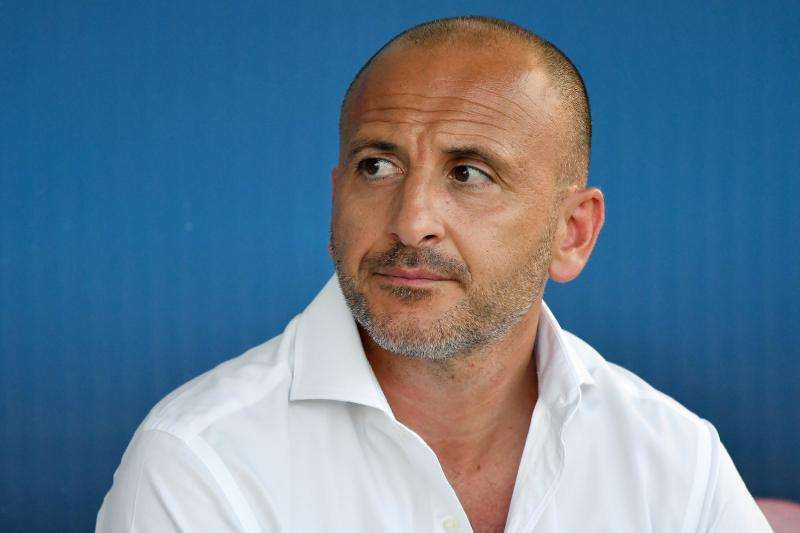 Inter, Ausilio: "Pinamonti non penso andrà al Parma, siamo a posto così"
