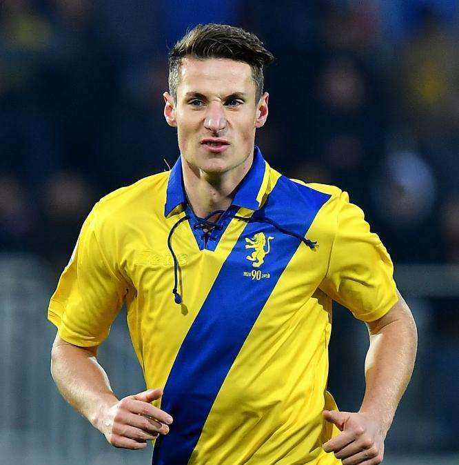 Lecce scatenato: occhi su Dragowski e Pinamonti