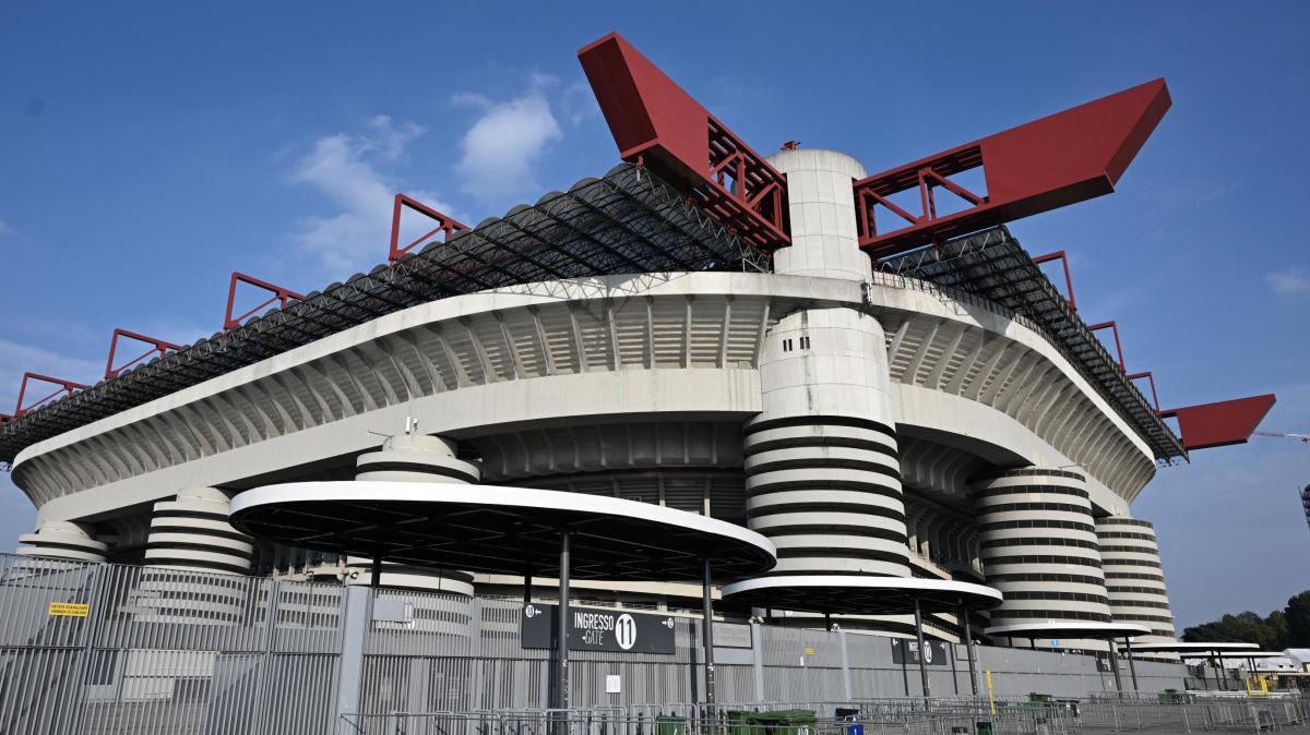 Stadio San Siro, Milan e Inter proprietarie: oggi il rogito