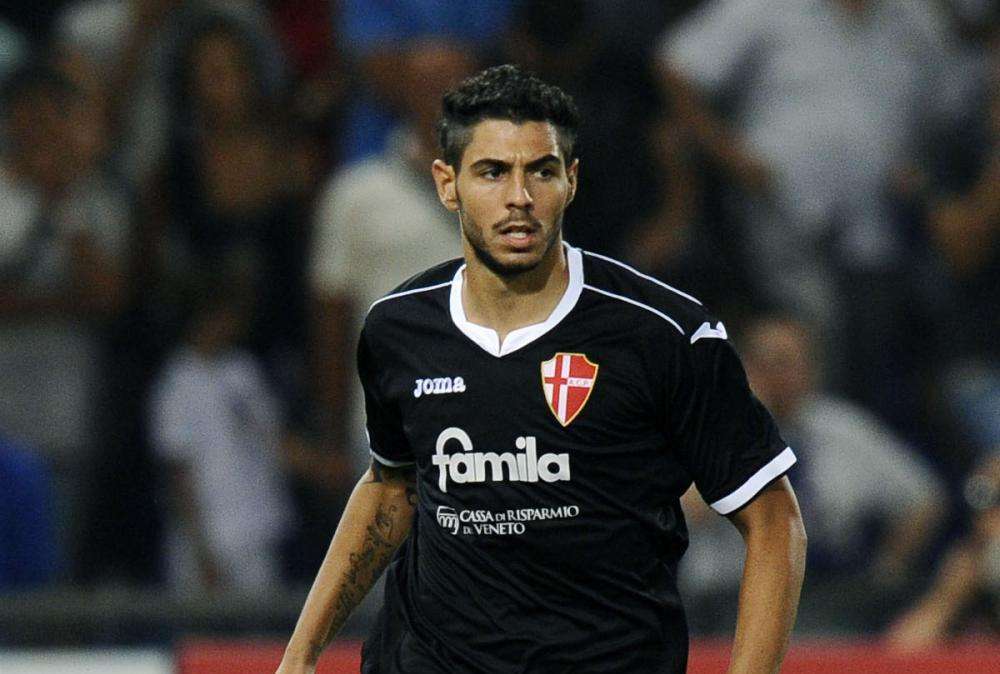 UFFICIALE: Schiavi al Frosinone