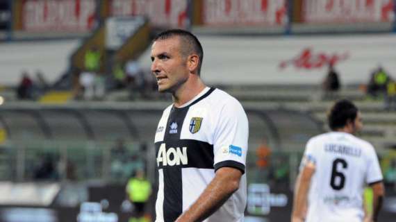 Parma-Santarcangelo 1-0: il tabellino del match