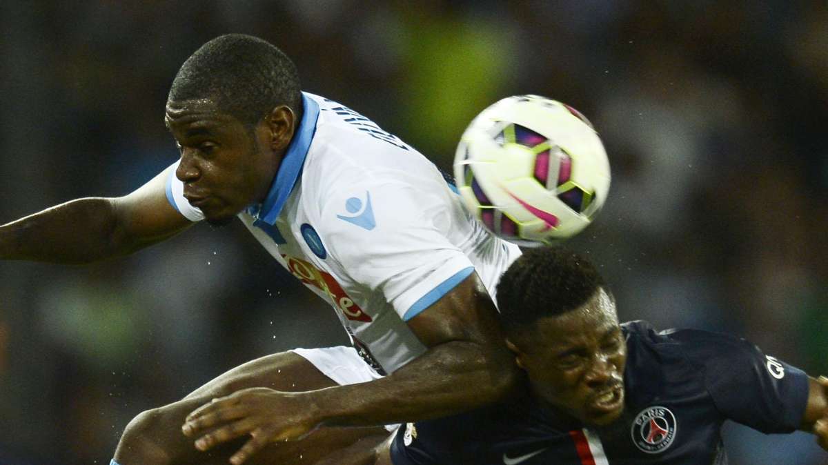 Mercato: destini incrociati per Amauri e Zapata