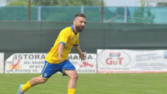 Parma-Fidentina: si va negli spogliatoi sul 3-0. Segnano Corapi, Baraye e Nocciolini