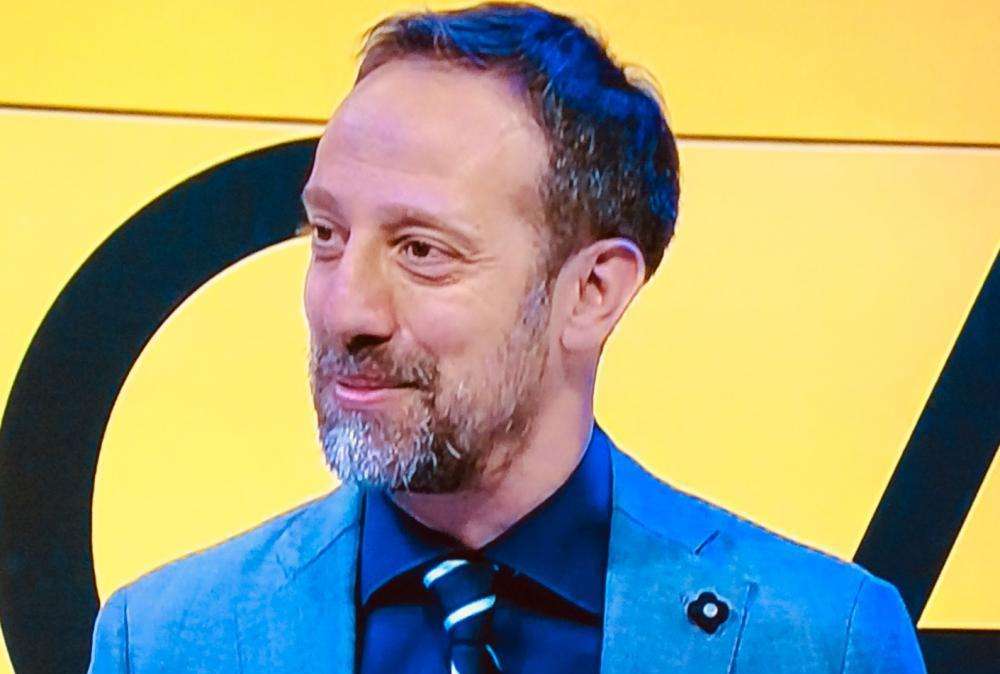 Marchetti (Sky): "Pezzella al Parma se Zeeglaar va all'Udinese"
