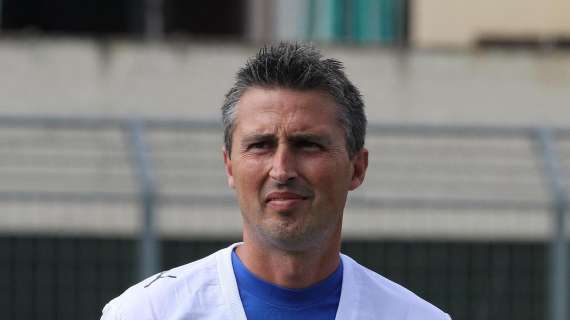Gli highlights di oggi - Dino Baggio ai nostri microfoni. Con il Pisa arbitra Pezzuto