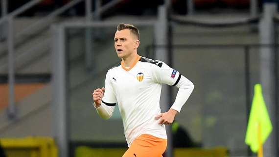 Venezia, Cheryshev: "Futuro? Mi concentro sulla squadra, finiamo il campionato al massimo"