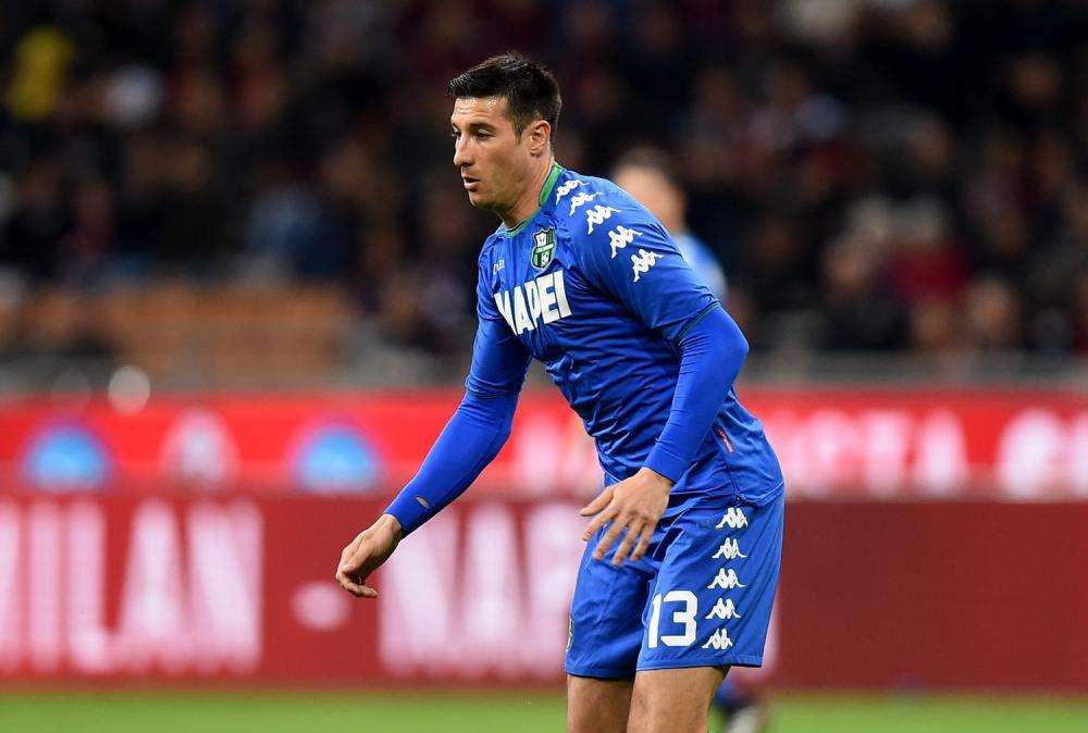 Peluso verso Cagliari, ma piace anche a Parma e Bologna