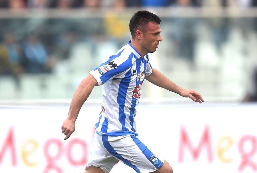 Mercato: per la corsa a Memushaj si inserisce anche l'Empoli