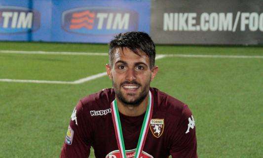 Lescano su Facebook: "Onorato di giocare nel Parma, spero di ripagare la vostra fiducia"