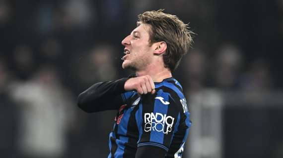 Atalanta, Brescianini non promette sconti: "Vogliamo festeggiare contro il Parma"