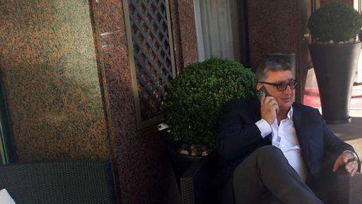 ESCLUSIVA PARMALIVE - Preiti: "Sul mercato fatto il massimo, chi è rimasto vuole bene al Parma"