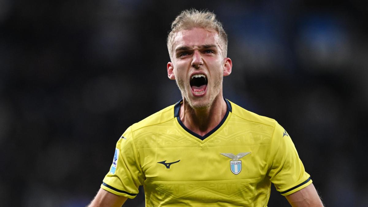 Lazio, Cardone sugli infortuni: “Peccato per Isaksen. Cancellieri non è al top”