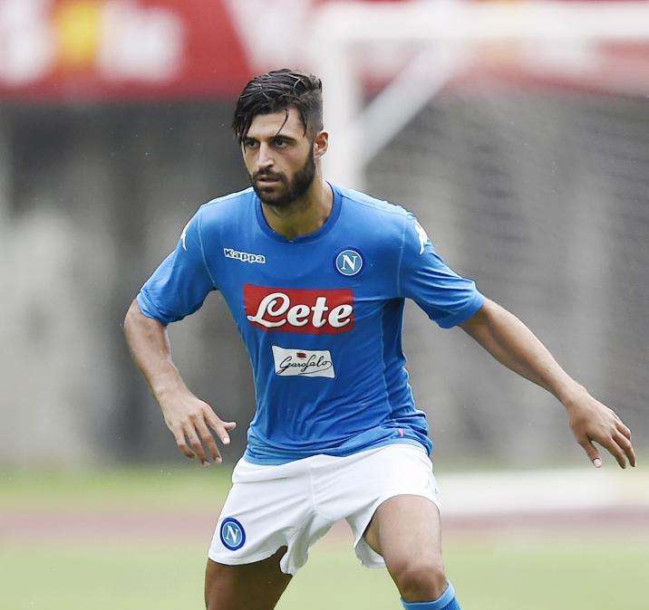 Chiesto Luperto al Napoli: secco “no” di Giuntoli e Ancelotti