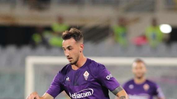 Retroscena di mercato: il Parma aveva chiesto Castrovilli alla Fiorentina