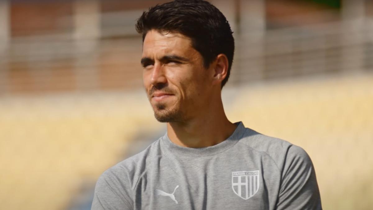 Primavera, a Noceto presenti Pettinà, Cracolici, Cherubini e mister Cuesta