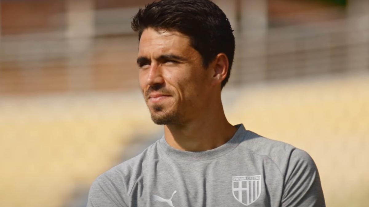 I numeri di Bologna-Parma: possesso palla ampiamente a favore dei rossoblu. Crociati più fallosi