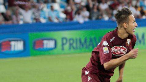 UFFICIALE: secondo acquisto invernale, arriva Edera dal Torino