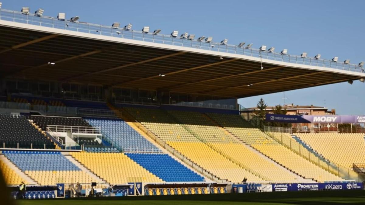 Sindaco Guerra sul nuovo Tardini: “Si attende il progetto definitivo. Cantiere a fasi possibile”