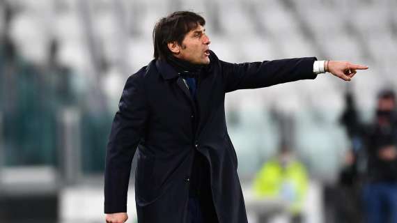 Inter, Conte: "Grande rispetto per il Parma del mio amico D'Aversa. Schiererò la formazione migliore"