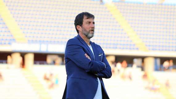 Scatto Carli per la direzione sportiva: Baccin non vuole lasciare l'Inter