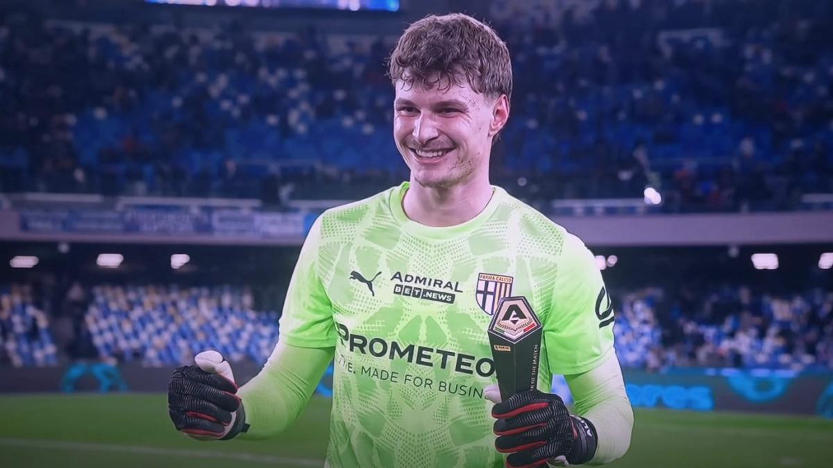 Il giorno dopo Napoli-Parma: rivivi gli highlights del match