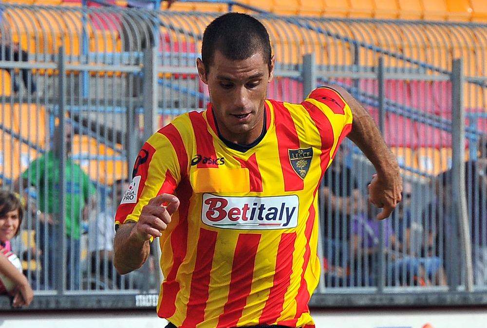 Si complica Vanin all'Arezzo, contrasto tra Parma e Nova Gorica