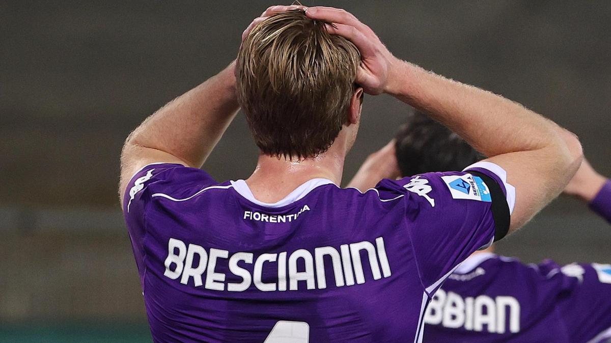 Poesio sulla Fiorentina: “Si è rivista buona dose di nervosismo. Col Parma ennesima partita decisiva”