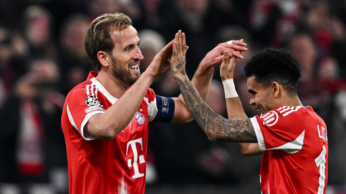 Tornano le coppe europee: si inizia questa sera con PSG-Bayern Monaco in Champions