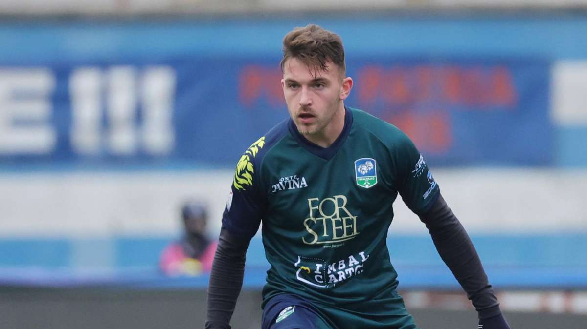 Si complica per Corrado: l'Inter potrebbe riprenderlo per poi girarlo in Serie A