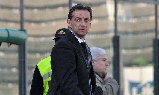 Mangone: "L'anno scorso a Parma tanti tecnici sarebbero scappati"