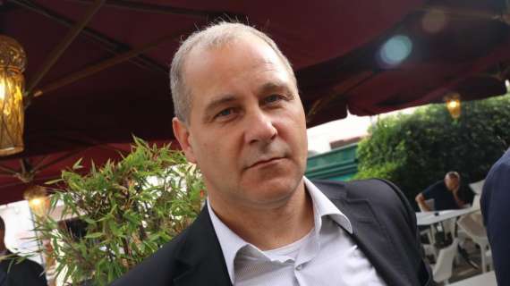 Accardi: "Il Genoa non gioca male. Serve solo un po' di fortuna"
