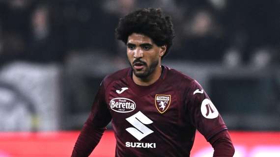 Torino, Tameze e Sanabria verso il recupero. Coco in forse per Parma