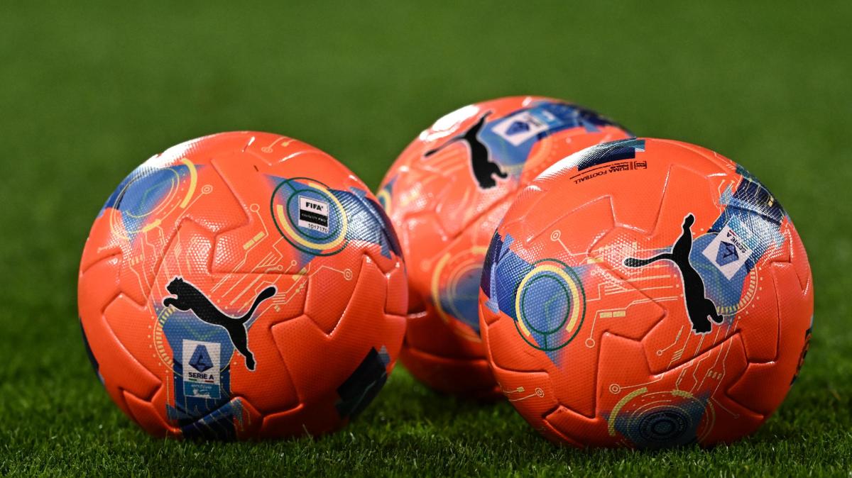 Serie A, festa degli innamorati con Inter-Juve. Parma in campo domani