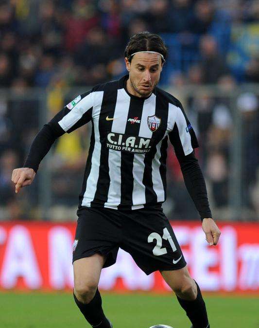 Mercato: ora la Cremonese pensa a Cacia