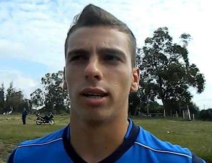 Sky - Sfumato l'obiettivo Gonzalo Bueno: giocherà nel Kuban Krasnodar