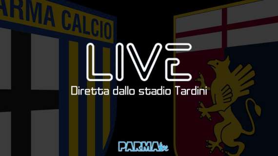 LIVE! Parma-Genoa 2-0, Benedyczak e Vazquez matano i grifoni
