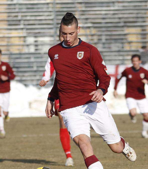 Mercato: Sprocati prende per mano la Pro Vercelli, l'Empoli ci fa un pensierino