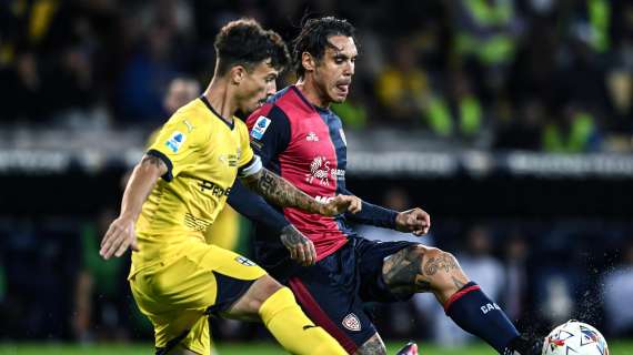 Cagliari, Viola ricorda la rimonta ai playoff contro il Parma: "Gara della svolta"