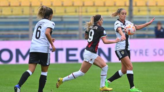 UFFICIALE: Parma femminile, altro addio. Fuganti firma con la Freedom FC